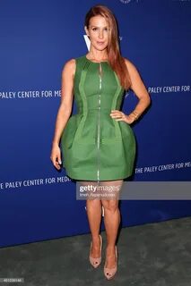 Poppy Montgomery's Feet wikiFeet