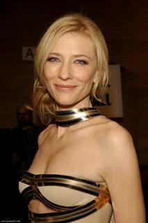 Slideshow - Cate Blanchett Fan Cate Blanchett Gallery