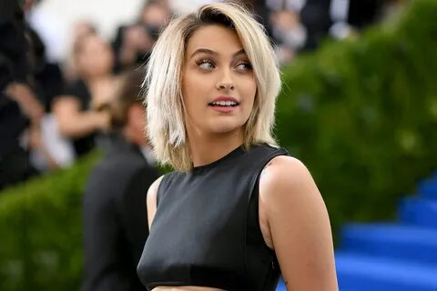 Paris Jackson Admits She Felt Excluded From Her Family After
