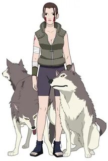 Hana Inuzuka by Alakazum Гаара, Мужские Позы, Цитаты Из Фильмов, Дизайн Пер...