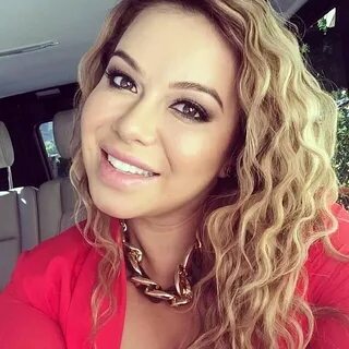 Chiquis Rivera Hair inspiration, Hair makeup, Hair styles