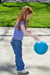 462 Kid Ball Bounce Photos - Free & Royalty-Free Stock Photo