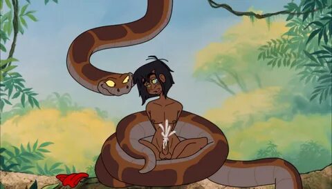 Kaa And Mowgli Blowjob - Free porn categories watch online