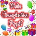 Frases feliz cumpleaños papa for Android - APK Download