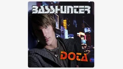 Basshunter- DotA (New Single Version) audio - YouTube