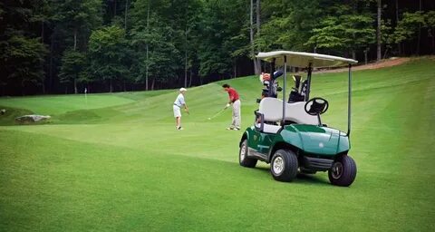 The 5 Best Electric Golf Cart Reviews - Golf In Progress