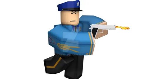 Roblox? Police Skin Get Robux Eu5 Net Code - PNG Share - You