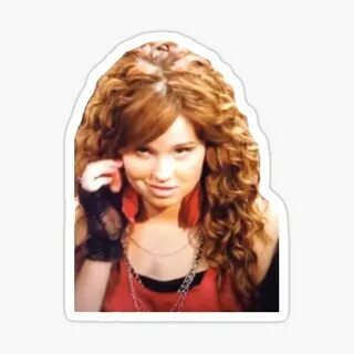 Download Debby Ryan Meme Sticker Gif - Lyana Gallery