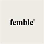femble ® (@femblecares) * Фото и видео в Instagram