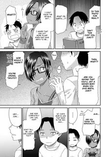 Otonarisan no Jun-kun Page 5 Of 20