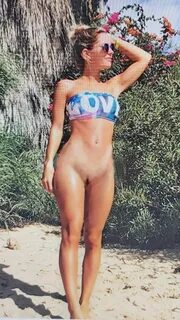 Slideshow mrs. bella nudes.