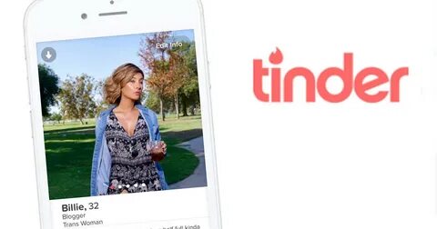 Tinder makes dating app more inclusive for transgender users