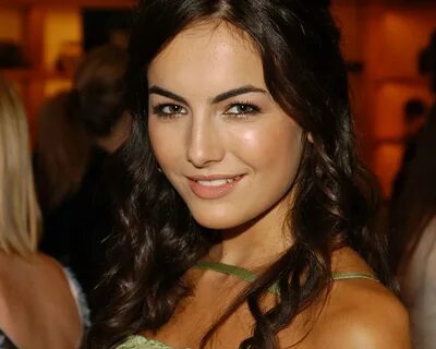 Camilla Belle HD Wallpapers