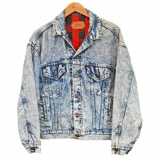 Denim jacket inspo thread - /fa/ - Fashion - 4archive.org