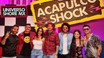 ACAPULCO SHOCK - CAPITULO 11 - YouTube