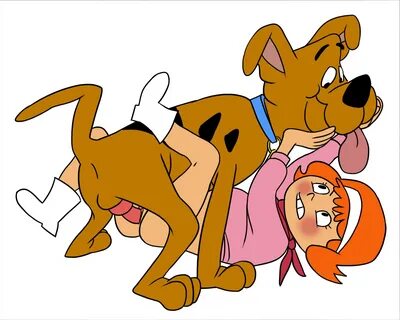 Slideshow a pup named scooby doo daphne.