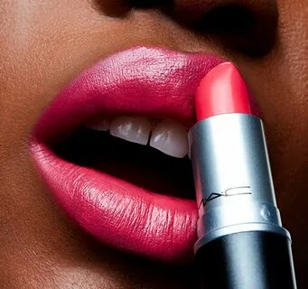 Губная помада Amplified Lipstick MAC cosmetics Russia