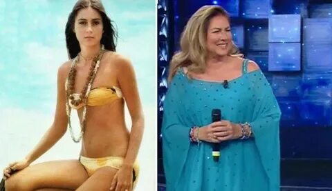 Pictures of Romina Power