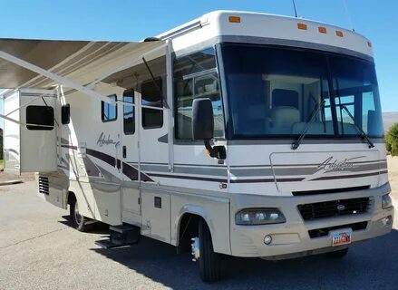 Used Motorhomes For Sale Craigslist