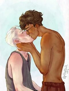 драрри и марципан ⚡ Drarry, Drarry fanart, Harry potter fan 