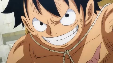 tre ia på Twitter: "don’t you just love it when luffy does t