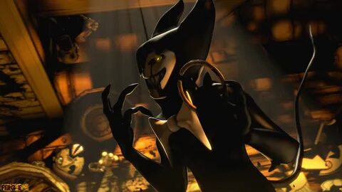 Stylized Bendy Batim 9 Images - 293 Me Gusta 2 Comentarios L