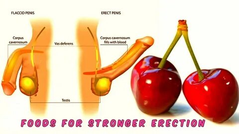 Foods for Stronger Erection Eat these 10 Foods for Harder an