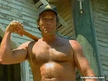 Mike Rowe Nude - leaked pictures & videos CelebrityGay