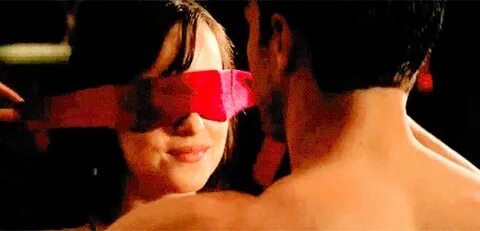 Christian and Ana,Fifty Shades Darker - Christasia Christian