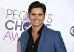 Yahoo News - John Stamos Pens an Emotional Letter to His Lat