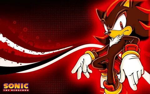 Shadow The Hedgehog Wallpapers (82+ background pictures)