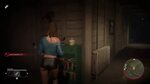 Friday the 13th: The Game Tiffany - YouTube