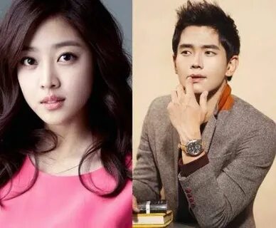 Surplus Princess' stars On Joo Wan and Jo Bo Ah confirm they