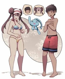 Pin by Tom'Arts priductions on Pokémon Body swap, Cool pokem