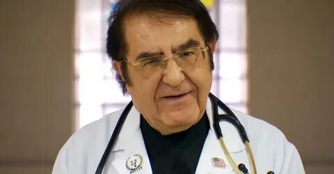 My 600 Lb Life': Is Dr. Nowzaradan Married? Does He Have Chi