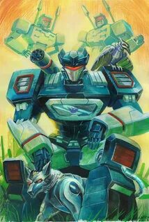 Soundwave Transformers art, Transformers artwork, Transforme