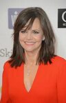 Baby Boomer Babe Sally field hairstyles, Dry hair fast, Mom 