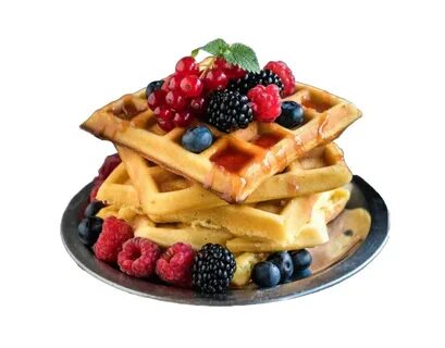 Waffle PNG Free Image PNG All