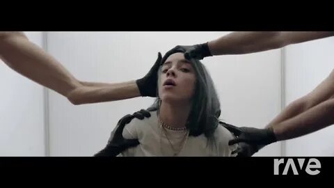 Bury A - Set It Off & Billie Eilish RaveDj - YouTube