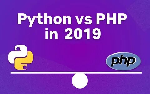 Which is better PHP OR PYTHON? - Simply2Cloud