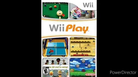 Wii play (find mii results) extended - YouTube
