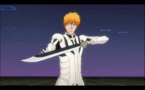 Полное подчинение 2012 Блич \\ Bleach ВКонтакте