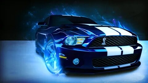 Shelby Mustang 1080p Wallpaper by MarkyDMan Ford mustang she