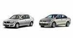 Сравниваем Renault Logan 2008 и Volkswagen Polo Sedan 2010