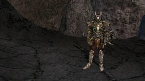 9 underrated Morrowind characters and the spin-off games the