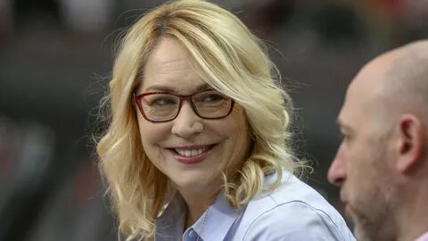 Doris Burke describes her coronavirus symptoms - ESPN Video