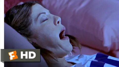 Scary Movie 2 (6/11) Movie CLIP - Paranormal Sexual Activity