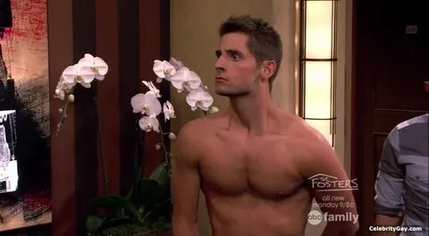 Jean-Luc Bilodeau Nude - leaked pictures & videos CelebrityG