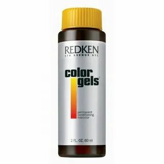 Redken color gels - 2 OZ (select color): купить с доставкой 