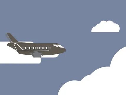 Airplane Clipart Gif - ideas 2022